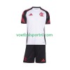 CR Flamengo Kind Uit Tenue 2025-26